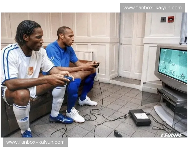 亨利vs：海布里之王的双重镜像——从绿茵杀手到永恒图腾