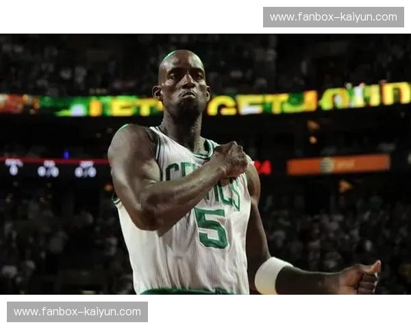 绿军铁血对决雷霆风暴：一场关于当下与未来的篮球“终极博弈”